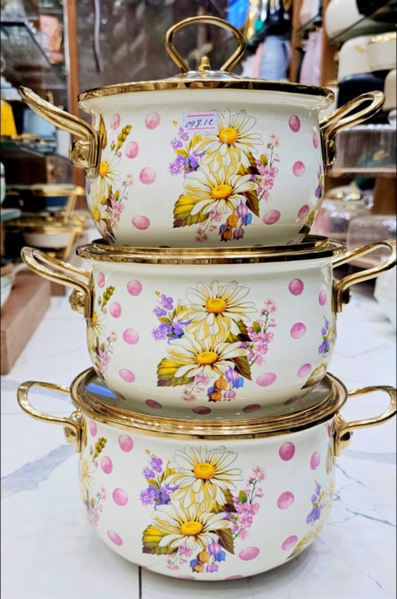 fancy cookware - Image 3