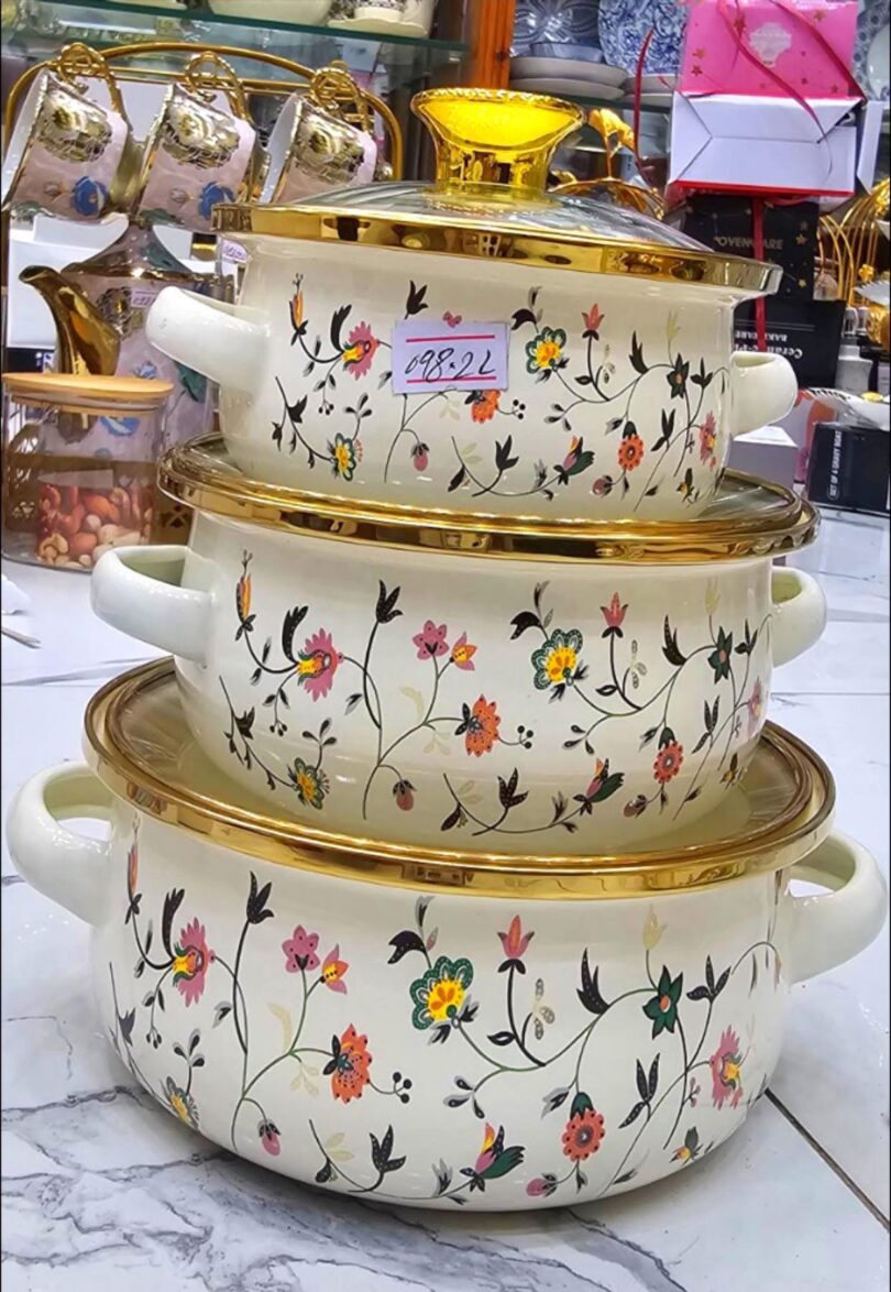 fancy cookware - Image 4