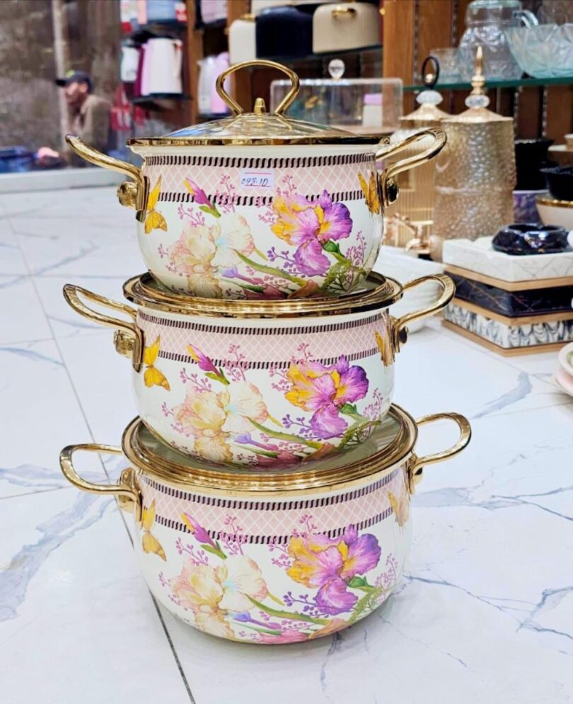 fancy cookware - Image 5