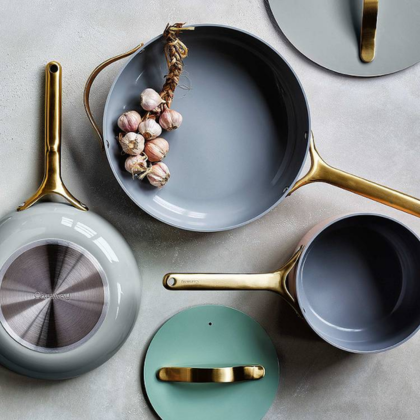 kitchen essentials