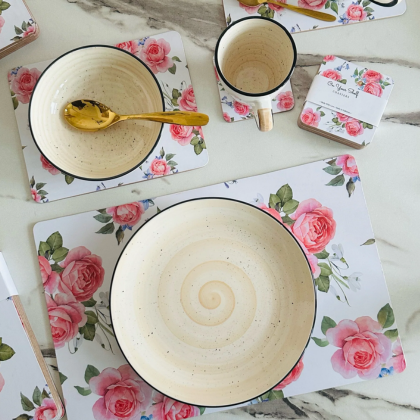 Breakfast sets