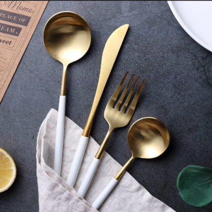Cutlery