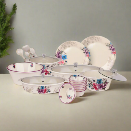 Dinner sets