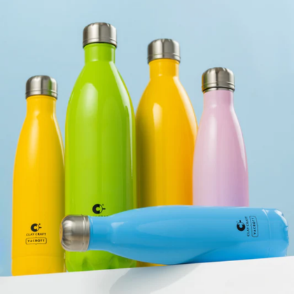 Drink ware