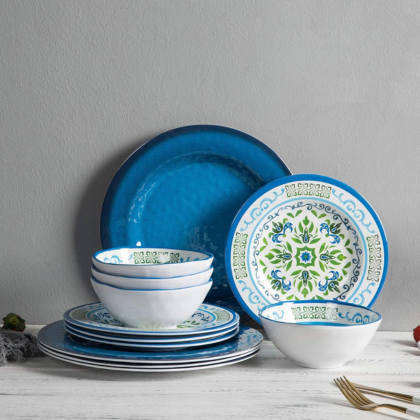 Plate sets