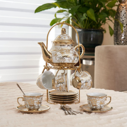 Tea sets