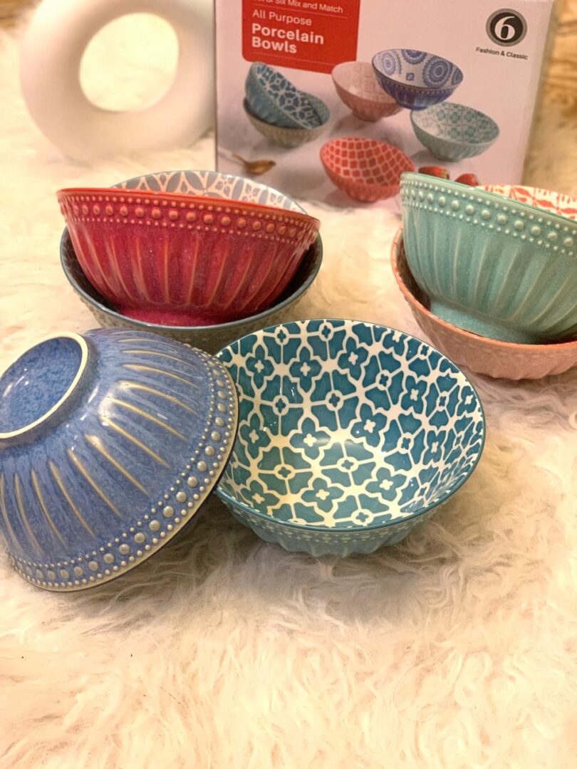 Danny home bowl 680 ml - Image 3