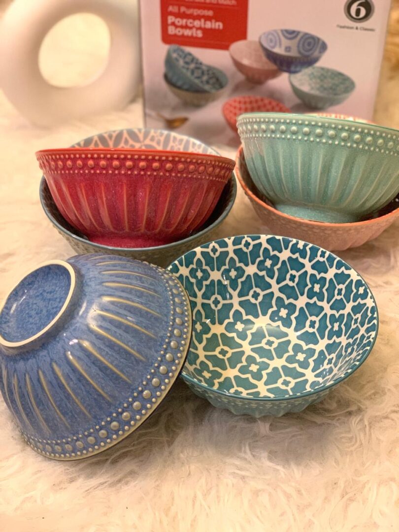 Danny home bowl 680 ml - Image 6
