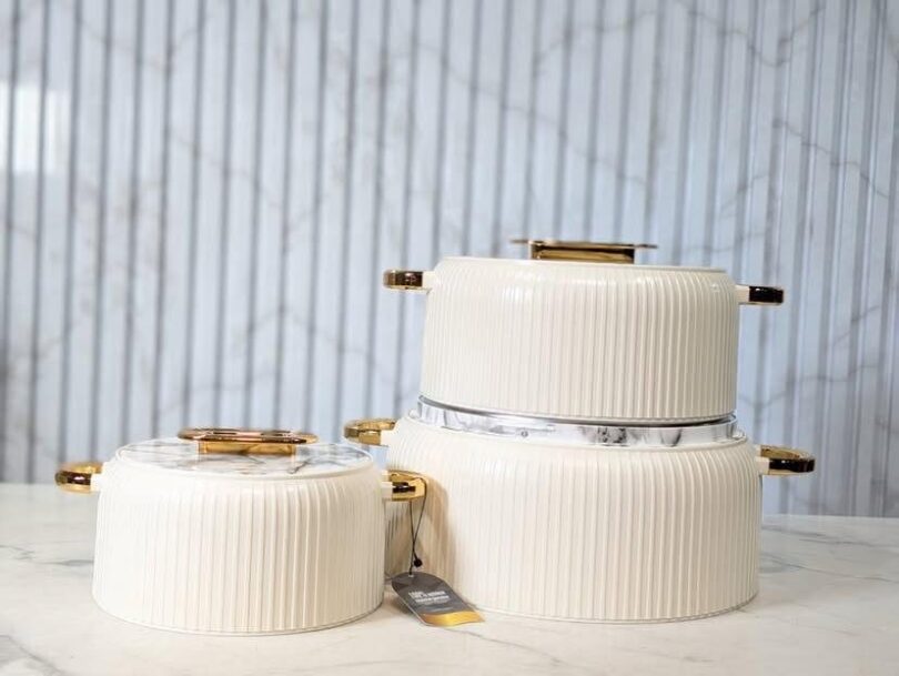 Imported luxury hotpots - Image 5