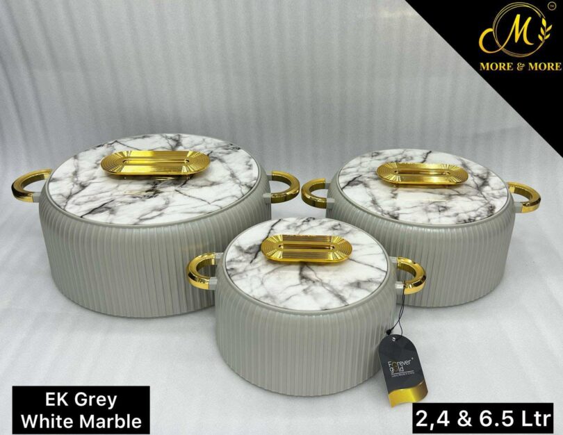 Imported luxury hotpots - Image 4