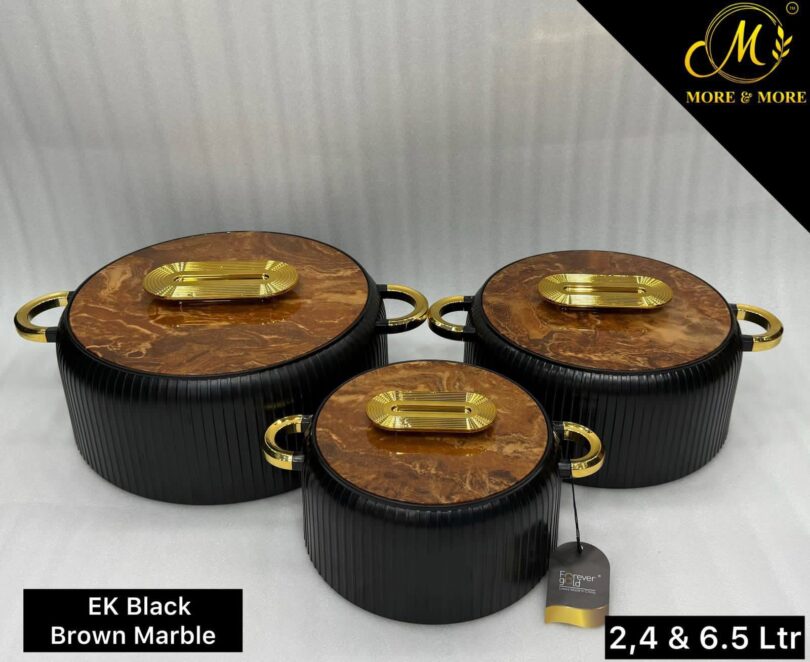 Imported luxury hotpots - Image 2
