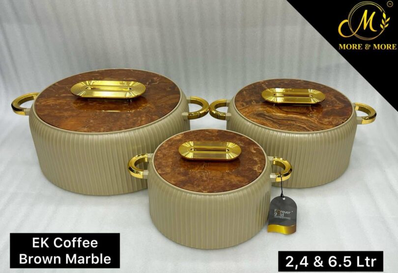 Imported luxury hotpots - Image 3