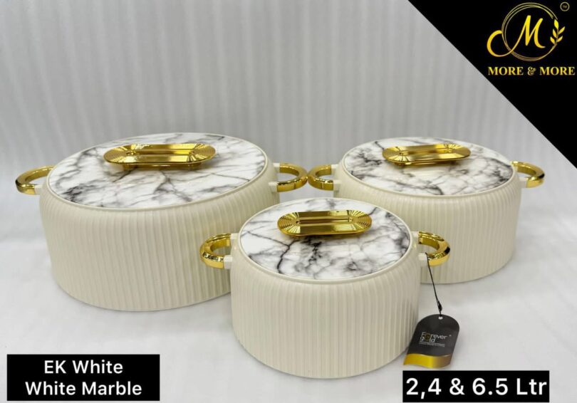 Imported luxury hotpots - Image 6